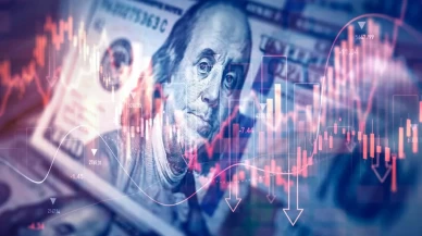 Günün ilk yarısı tamamlandı: Borsa, dolar ve avroda son durum ne?