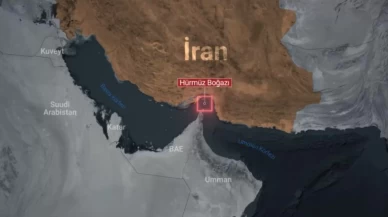 Bahreyn’den BMGK’ya Hürmüz çağrısı: 'Müdahale şart'