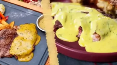 Cafe de Paris sos nedir?