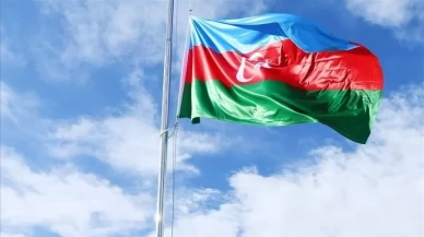 Azerbaycan, Türkiye'ye başsağlığı diledi