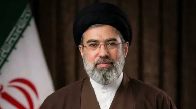 İran’ın yeni liderinden ilk rest: Mücteba Hamaney 'Direniş' dedi