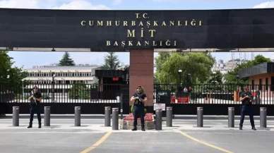 MİT ateşkes anlaşmasında aktif rol oynadı!
