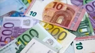 14 nisan döviz kurları... Dolar ve Euro yükseldi mi, ne kadar oldu?