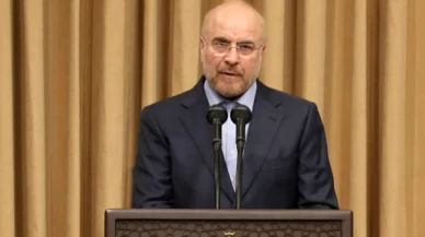 İran Meclis Başkanı Kalibaf’tan Trump’a yaylım ateşi: Zorbalıkla hedefinize ulaşamazsınız