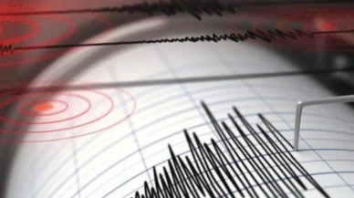 AFAD son dakika duyurdu! Antalya Demre açıklarında korkutan deprem