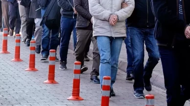 Van'da göçmen kaçakçılığı operasyonu