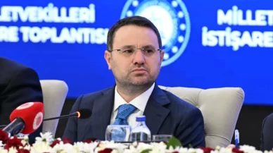 Bakan Gürlek, Güneydoğu Anadolu Bölgesi milletvekilleriyle görüştü