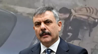 Bakan Çiftçi saldırganların kimliklerini açıkladı! Bakın nereden gelmişler