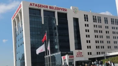 CHP'li Ataşehir Belediyesi'ne rüşvet operasyonu: Belediye Başkanı, yardımcıları ve çok sayıda kişi gözaltında!