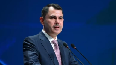 Bakan Kurum Türkiye'nin 'Uygulama COP'u' hedefini anlatacak