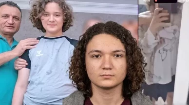 Gündüz öğrenci, gece ‘kadın’: İsa Aras Mersinli’nin karanlık dünyası deşifre oldu!