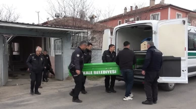 Kırıkkale’de evlat dehşeti: İki kardeş bir oldu, babalarını bıçak ve baltayla öldürdü