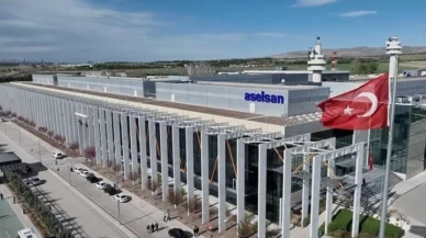 ASELSAN’dan 2026’da tarihi rekor: İhracat sözleşmeleri yüzde 69 arttı