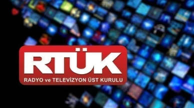RTÜK’ten Kahramanmaraş için 'Sıfır tolerans' uyarısı