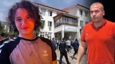 Okul katliamını kahraman aşçı durdurmuş: 'Kaçmasın diye bıçağı salladım!'