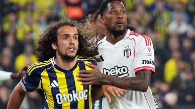 Derbide korkutan sakatlık!