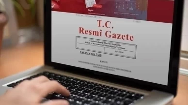 10 Nisan 2026 Resmi Gazete kararları yayımlandı! TMMOB ve yatırım tebliği değişiklikleri neler?