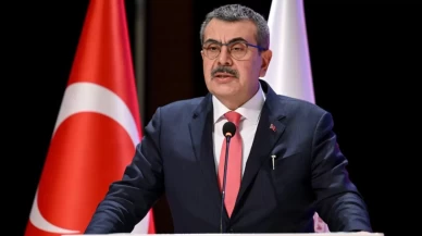 Bakan Tekin duyurdu: Okullarda 7 yeni güvenlik önlemi!