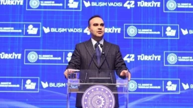 Bakan Kacır 'Beka meselesi' diyerek açıkladı: Türkiye için olmazsa olmazdır