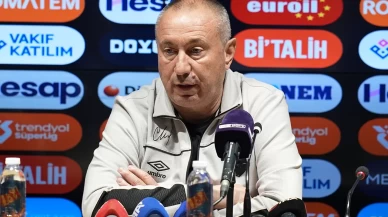 Stoilov'dan flaş sözler: Galatasaray'a açık bir avantaj sağlandı