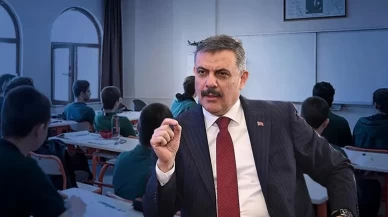 Okullarda yeni güvenlik dönemi: İçişleri Bakanlığı’ndan çok katmanlı koruma kalkanı