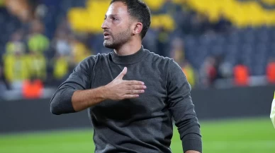 Tedesco kupayla geldi, derbiyle gitti!