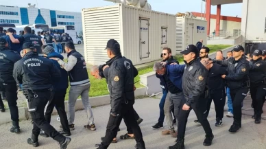 Adana merkezli 8 ilde 'Bayğaralar' operasyonu
