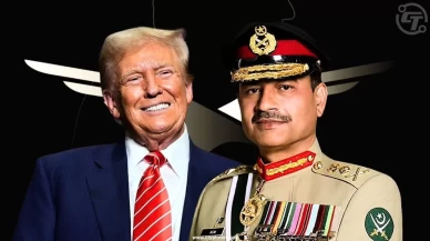 Pakistan’dan Trump’a uyarı: Hürmüz Boğazı ablukası görüşmeleri engelliyor!