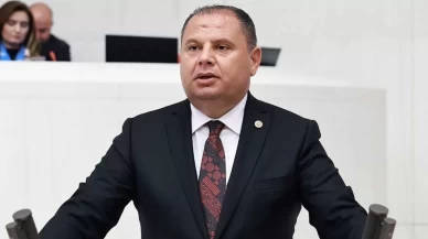 MHP'li Öztürk: Lider Devlet Bahçeli’nin emrinde, Başbuğ Türkeş’in izindeyiz