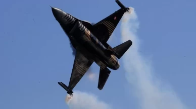 Antalya semalarında nefes kesen prova!