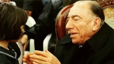 Bir ömür, bir ülkü: Türk milliyetçiliği ideolojisinin mimarı Başbuğ Alparslan Türkeş'in vefatının 29. yıl dönümü