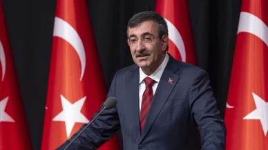 Cevdet Yılmaz Bakü’de Türk Devletleri Teşkilatı toplantısına katılacak