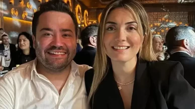 İBB operasyonu Antalya’ya uzandı! Muhittin Böcek’in gelini gözaltında