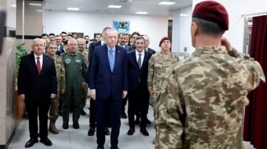 MSB'den İsrail'e 'Tarih iyi bilir' ayarı: 'Herkesin sözü biz konuşana kadar'