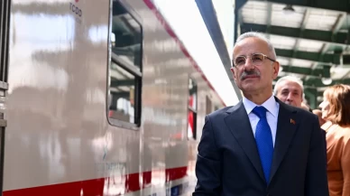 Raylarda sanat şöleni başlıyor! Tiyatro treni Ankara'dan yola çıkıyor: Tam 13 şehre uğrayacak
