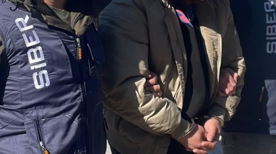 Yasa dışı bahis şebekesine darbe! ATM başında 24 saat 'para mesaisi' yapıyorlardı