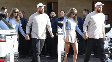 Taylor Swift ve Travis Kelce'nin düğün tarihi belli oldu: New York'ta görkemli organizasyon!
