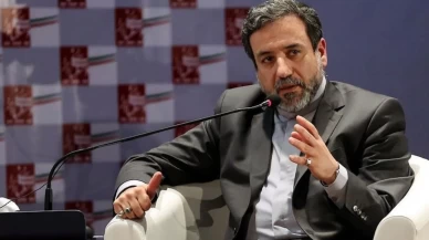 İran Dışişleri Bakanı Arakçi: Lübnan'daki ateşkes uyarınca Hürmüz Boğazı tüm ticari gemilere açıldı