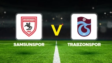 Trabzonspor yarı finalde!