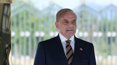 Pakistan Başbakanı Şerif’ten Trump’a ateşkes teşekkürü