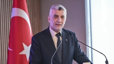 Bakan Bolat tarih vererek kıyasladı: 78 yılda yapılanın 5 katını 23 yılda başardık!