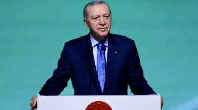 Cumhurbaşkanı Erdoğan’dan 23 Nisan mesajı: 'Savaşsız bir dünya çocukların hakkı'