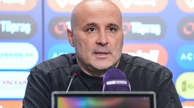 Antalyaspor'da Sami Uğurlu: Beşiktaş, galibiyeti hak eden taraftı