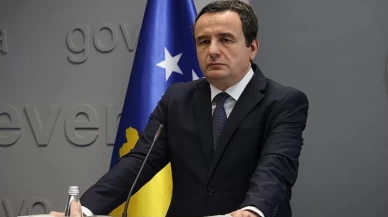 Kosova’dan İran hamlesi: Devrim Muhafızları terör örgütü ilan edildi