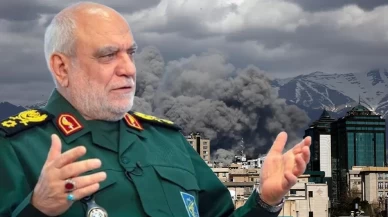ABD ve İsrail’in saldırısı: İran’da kritik kayıp! Tümgeneral Mecid Hademi hayatını kaybetti