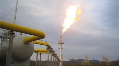 Spot doğal gaz piyasasında referans fiyat netleşti