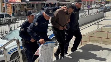 Çocuk istismarı görüntülerini satan şüpheliye operasyon