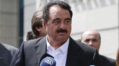 İbrahim Tatlıes yoğun bakıma alındı