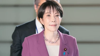 Japonya Başbakanı Takaiçi: 'İran ile liderlik düzeyinde görüşme hazırlığındayız'