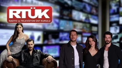 RTÜK’ten şiddet içeriklerine sıkı denetim!